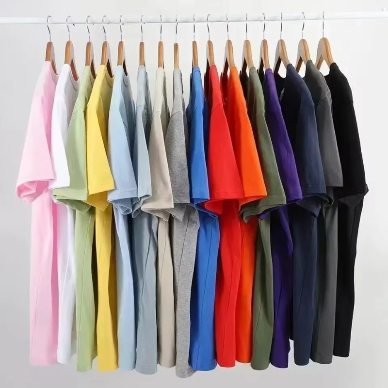 เสื้อยืดคอกลมผู้ชาย ลายกราฟิกไ - Badminton Lovers บทวิจารณ์และราคา