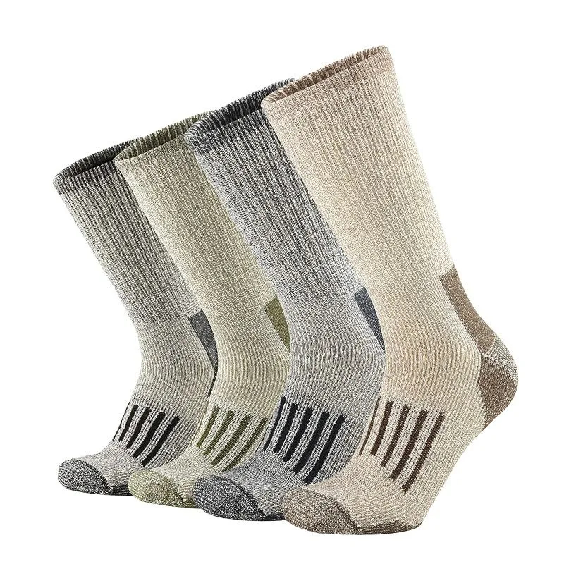 ขนสัตว์ 80% ถุงเท้า Thicken WA - Ankle Support Badminton บทวิจารณ์และราคา