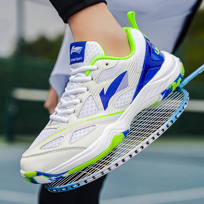 ฤดูร้อน รองเท้ากีฬาลำลองสำหรับ - Badminton Field บทวิจารณ์และราคา