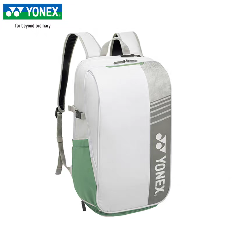 กระเป๋าแบดมินตัน YONEX กระเป๋า - Badminton Yonex บทวิจารณ์และราคา