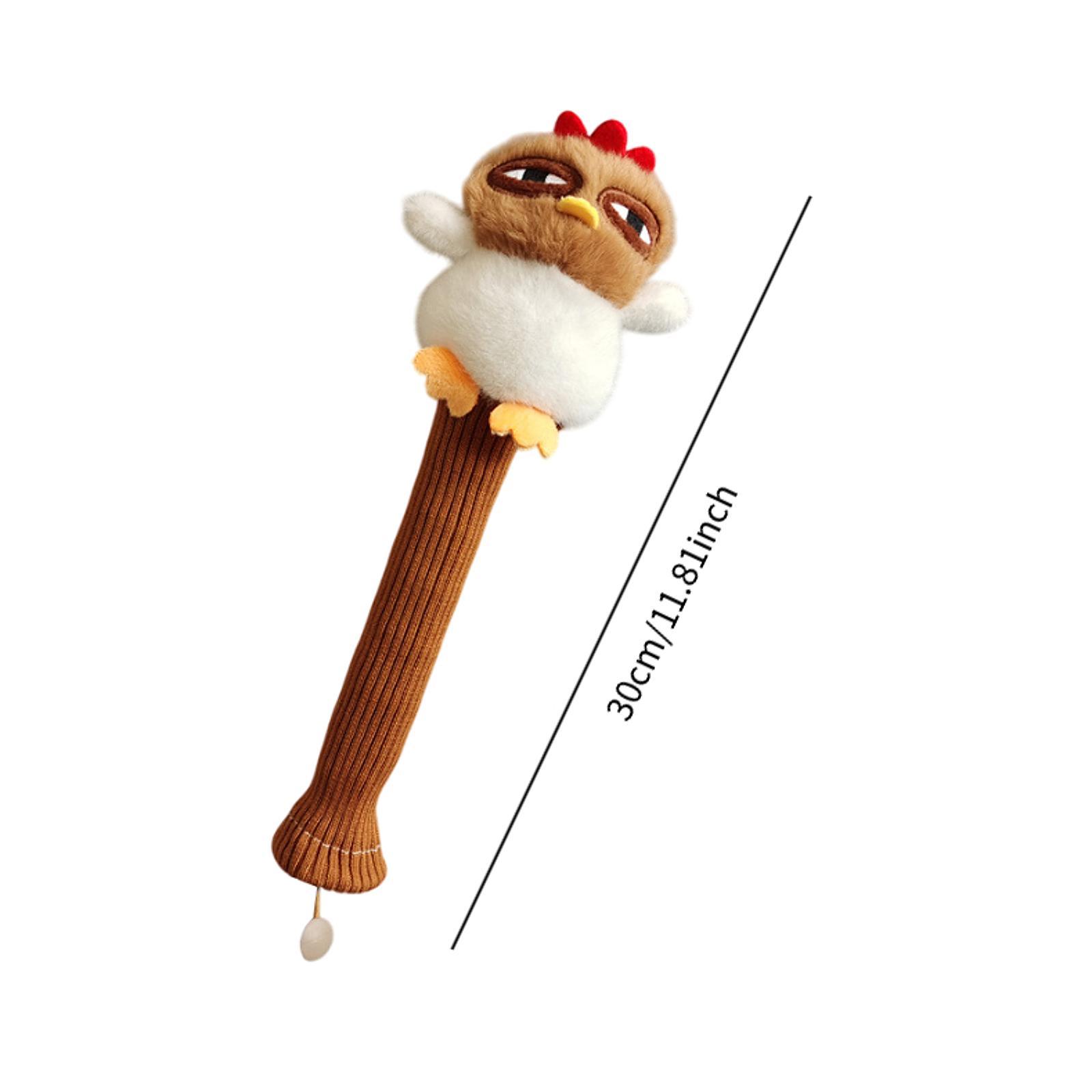 ปลอกหุ้มด้ามไม้แบดมินตันรูปตุ๊ - Badminton Lovers บทวิจารณ์และราคา