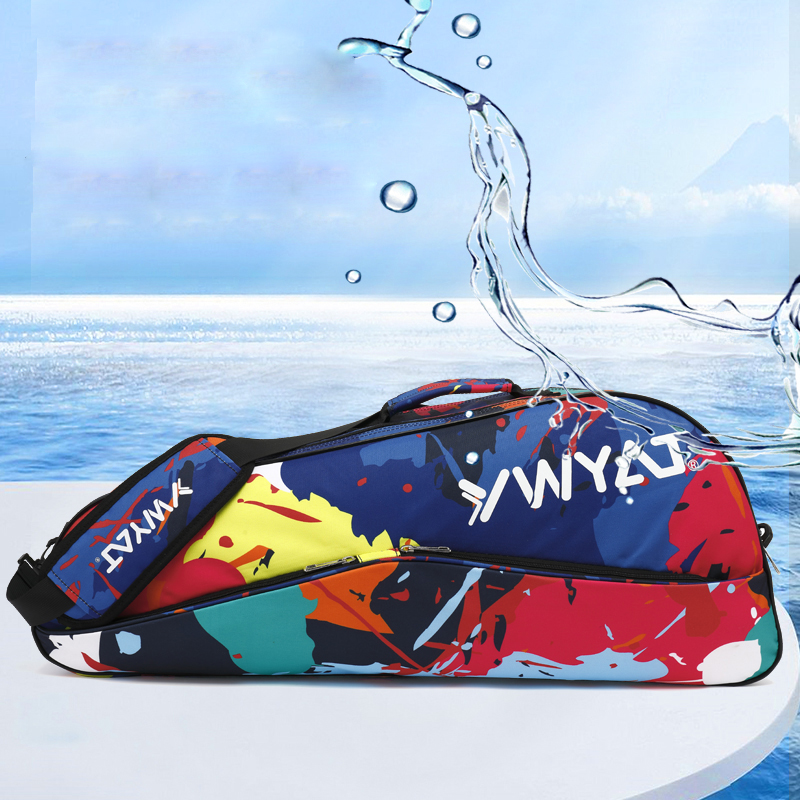ของแท้กระเป๋าแบดมินตันสําหรับ  - Badminton Yonex บทวิจารณ์และราคา