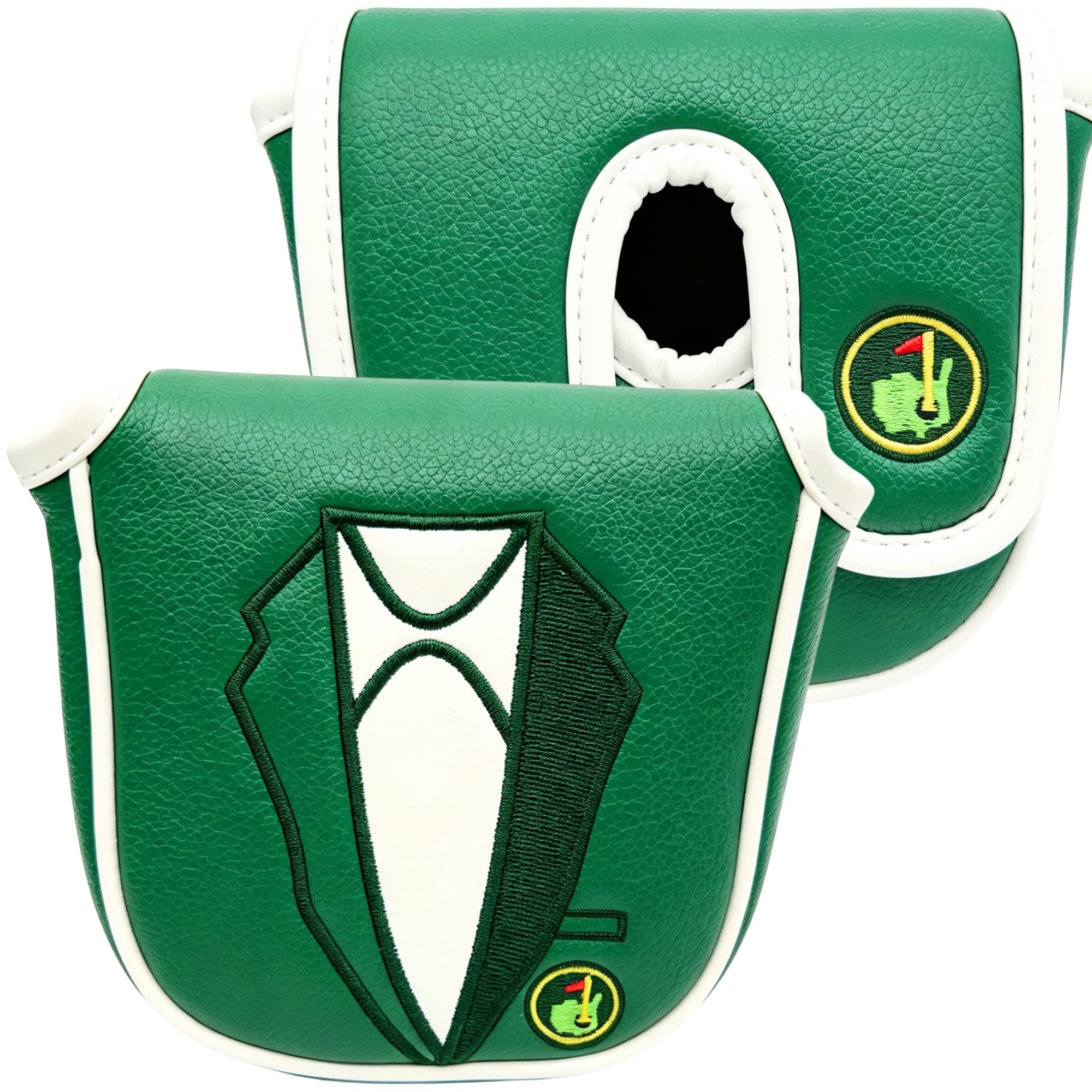 ปลอกคลุมพัตเตอร์ระดับพรีเมียมส - Badminton Club บทวิจารณ์และราคา