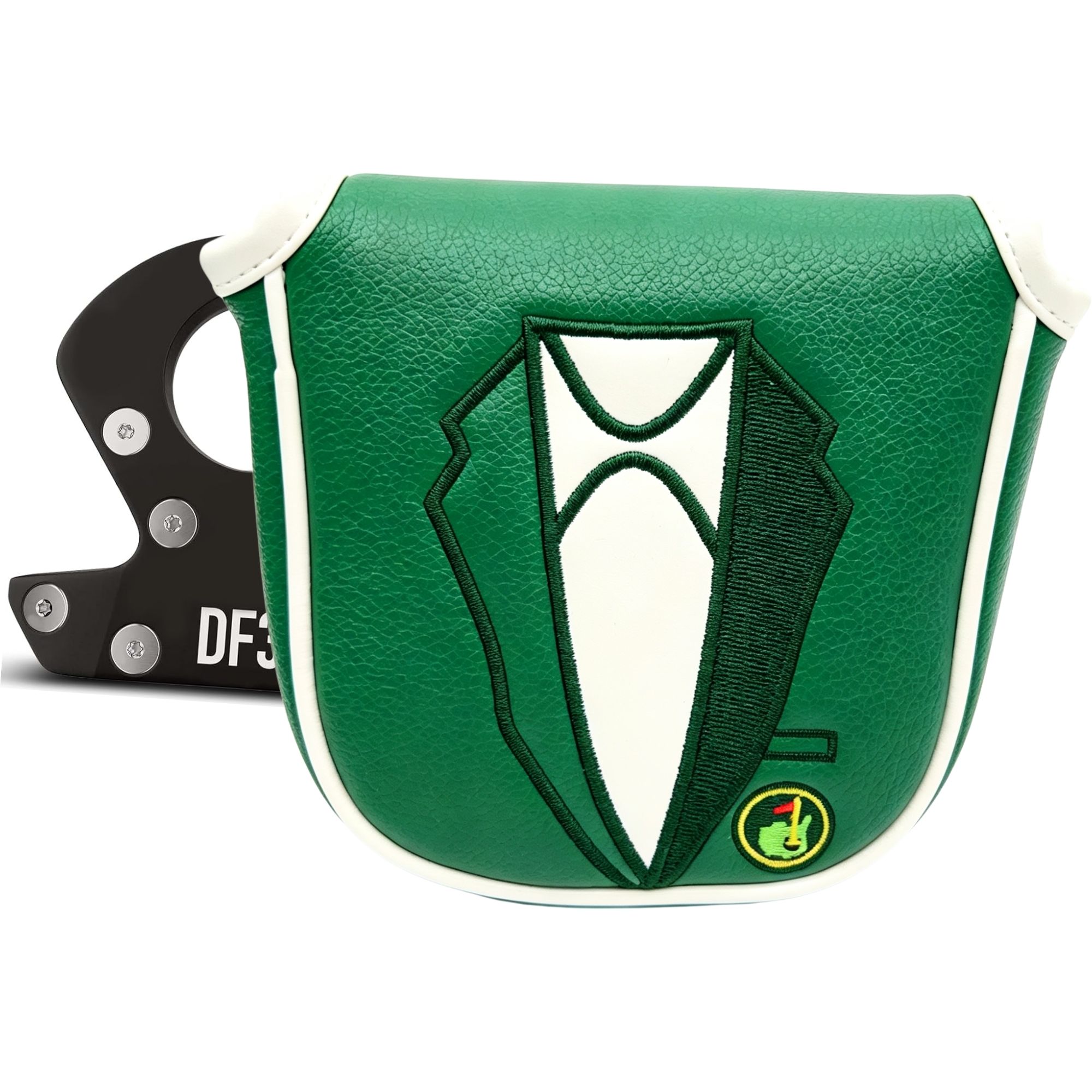 ปลอกคลุมพัตเตอร์ระดับพรีเมียมส - Badminton Club บทวิจารณ์และราคา